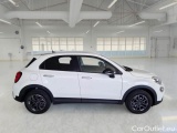  Fiat  500 FIAT X / 2018 / 5P / CROSSOVER 1.3 MJET 95CV E6D CLUB #7