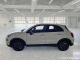  Fiat  500 FIAT X / 2018 / 5P / CROSSOVER 1.3 MJET 95CV E6D CLUB #8