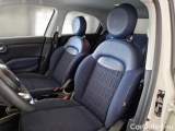  Fiat  500 FIAT X / 2018 / 5P / CROSSOVER 1.3 MJET 95CV E6D CLUB #11