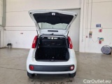  Fiat  Panda FIAT  / 2011 / 5P / BERLINA 1.0 FIREFLY 70CV SeS HYBRID #5