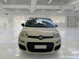  Fiat  Panda FIAT  / 2011 / 5P / BERLINA 1.0 FIREFLY 70CV SeS HYBRID #6