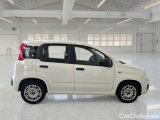  Fiat  Panda FIAT  / 2011 / 5P / BERLINA 1.0 FIREFLY 70CV SeS HYBRID #7