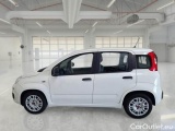 Fiat  Panda FIAT  / 2011 / 5P / BERLINA 1.0 FIREFLY 70CV SeS HYBRID #8