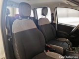  Fiat  Panda FIAT  / 2011 / 5P / BERLINA 1.0 FIREFLY 70CV SeS HYBRID #13