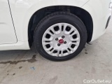  Fiat  Panda FIAT  / 2011 / 5P / BERLINA 1.0 FIREFLY 70CV SeS HYBRID #17