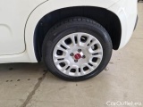 Fiat  Panda FIAT  / 2011 / 5P / BERLINA 1.0 FIREFLY 70CV SeS HYBRID #19