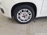  Fiat  Panda FIAT  / 2011 / 5P / BERLINA 1.0 FIREFLY 70CV SeS HYBRID #20
