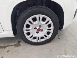  Fiat  Panda FIAT  / 2011 / 5P / BERLINA 1.0 FIREFLY 70CV SeS HYBRID #38