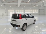 Fiat  Panda FIAT  / 2011 / 5P / BERLINA 0.9 TWINAIR TURBO NATURAL POWER EASY #2