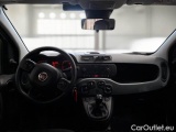  Fiat  Panda FIAT  / 2011 / 5P / BERLINA 0.9 TWINAIR TURBO NATURAL POWER EASY #3