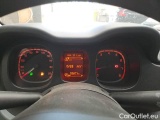  Fiat  Panda FIAT  / 2011 / 5P / BERLINA 0.9 TWINAIR TURBO NATURAL POWER EASY #4