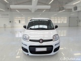  Fiat  Panda FIAT  / 2011 / 5P / BERLINA 0.9 TWINAIR TURBO NATURAL POWER EASY #6