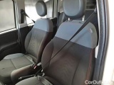  Fiat  Panda FIAT  / 2011 / 5P / BERLINA 0.9 TWINAIR TURBO NATURAL POWER EASY #11