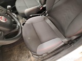  Fiat  Panda FIAT  / 2011 / 5P / BERLINA 0.9 TWINAIR TURBO NATURAL POWER EASY #12