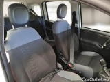  Fiat  Panda FIAT  / 2011 / 5P / BERLINA 0.9 TWINAIR TURBO NATURAL POWER EASY #13