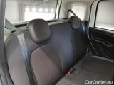 Fiat  Panda FIAT  / 2011 / 5P / BERLINA 0.9 TWINAIR TURBO NATURAL POWER EASY #15