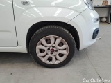  Fiat  Panda FIAT  / 2011 / 5P / BERLINA 0.9 TWINAIR TURBO NATURAL POWER EASY #17