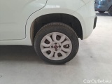  Fiat  Panda FIAT  / 2011 / 5P / BERLINA 0.9 TWINAIR TURBO NATURAL POWER EASY #19