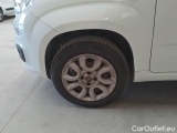  Fiat  Panda FIAT  / 2011 / 5P / BERLINA 0.9 TWINAIR TURBO NATURAL POWER EASY #20