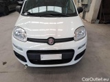  Fiat  Panda FIAT  / 2011 / 5P / BERLINA 0.9 TWINAIR TURBO NATURAL POWER EASY #28
