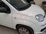  Fiat  Panda FIAT  / 2011 / 5P / BERLINA 0.9 TWINAIR TURBO NATURAL POWER EASY #33
