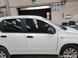  Fiat  Panda FIAT  / 2011 / 5P / BERLINA 0.9 TWINAIR TURBO NATURAL POWER EASY #35