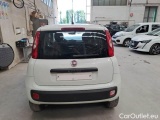  Fiat  Panda FIAT  / 2011 / 5P / BERLINA 0.9 TWINAIR TURBO NATURAL POWER EASY #37