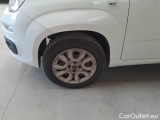  Fiat  Panda FIAT  / 2011 / 5P / BERLINA 0.9 TWINAIR TURBO NATURAL POWER EASY #42