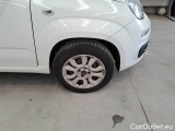  Fiat  Panda FIAT  / 2011 / 5P / BERLINA 0.9 TWINAIR TURBO NATURAL POWER EASY #44
