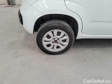  Fiat  Panda FIAT  / 2011 / 5P / BERLINA 0.9 TWINAIR TURBO NATURAL POWER EASY #46