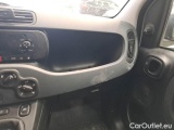  Fiat  Panda FIAT  / 2011 / 5P / BERLINA 0.9 TWINAIR TURBO NATURAL POWER EASY #57