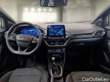  Ford  Puma FORD  / 2019 / 5P / SUV 1.0 ECOBOOST HYBRID 125CV ST-LINE #3