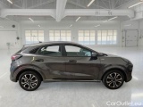  Ford  Puma FORD  / 2019 / 5P / SUV 1.0 ECOBOOST HYBRID 125CV ST-LINE #7