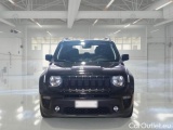  Jeep  Patriot JEEP RENEGADE / 2018 / 5P / SUV 1.0 T3 120CV LIMITED #6