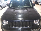  Jeep  Patriot JEEP RENEGADE / 2018 / 5P / SUV 1.0 T3 120CV LIMITED #25