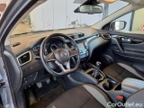  Nissan  Qashqai NISSAN  / 2017 / 5P / CROSSOVER 1.3 DIG-T 140 BUSINESS #3
