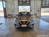  Nissan  Qashqai NISSAN  / 2017 / 5P / CROSSOVER 1.3 DIG-T 140 BUSINESS #8
