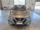  Nissan  Qashqai NISSAN  / 2017 / 5P / CROSSOVER 1.3 DIG-T 140 BUSINESS #26