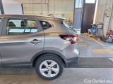  Nissan  Qashqai NISSAN  / 2017 / 5P / CROSSOVER 1.3 DIG-T 140 BUSINESS #61