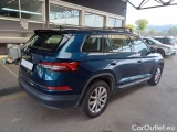  Skoda  Kodiaq SKODA  / 2021 / 5P / SUV 1.5 TSI ACT AMBITION DSG 7P #2