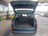  Skoda  Kodiaq SKODA  / 2021 / 5P / SUV 1.5 TSI ACT AMBITION DSG 7P #5