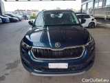  Skoda  Kodiaq SKODA  / 2021 / 5P / SUV 1.5 TSI ACT AMBITION DSG 7P #6