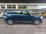  Skoda  Kodiaq SKODA  / 2021 / 5P / SUV 1.5 TSI ACT AMBITION DSG 7P #7