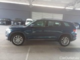  Skoda  Kodiaq SKODA  / 2021 / 5P / SUV 1.5 TSI ACT AMBITION DSG 7P #8