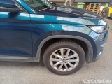  Skoda  Kodiaq SKODA  / 2021 / 5P / SUV 1.5 TSI ACT AMBITION DSG 7P #53