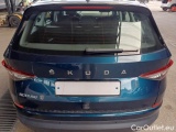  Skoda  Kodiaq SKODA  / 2021 / 5P / SUV 1.5 TSI ACT AMBITION DSG 7P #88