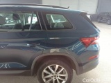  Skoda  Kodiaq SKODA  / 2021 / 5P / SUV 1.5 TSI ACT AMBITION DSG 7P #93
