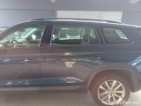  Skoda  Kodiaq SKODA  / 2021 / 5P / SUV 1.5 TSI ACT AMBITION DSG 7P #97