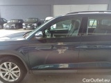  Skoda  Kodiaq SKODA  / 2021 / 5P / SUV 1.5 TSI ACT AMBITION DSG 7P #105