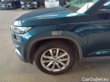  Skoda  Kodiaq SKODA  / 2021 / 5P / SUV 1.5 TSI ACT AMBITION DSG 7P #111